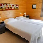 Le Miclivier B1 By Interhome Villars-sur-Ollon