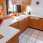 Apartament Le Miclivier B1 By Interhome