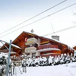 Le Miclivier B1 By Interhome アパート