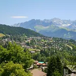 Le Miclivier B1 By Interhome Villars-sur-Ollon
