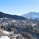 Le Miclivier B1 By Interhome Villars-sur-Ollon