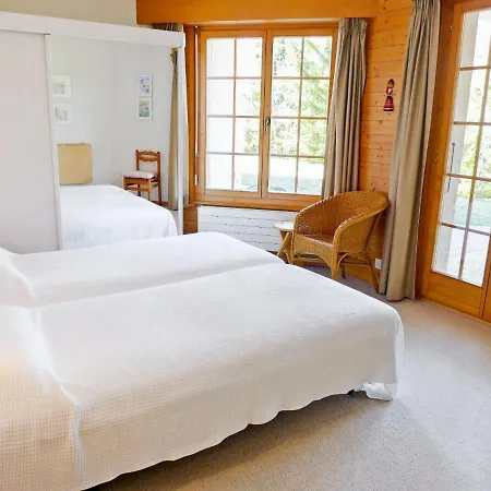 Le Miclivier B1 By Interhome