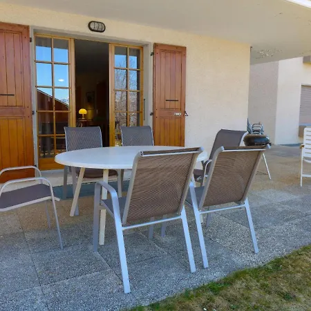 Le Miclivier B1 By Interhome Lejlighed