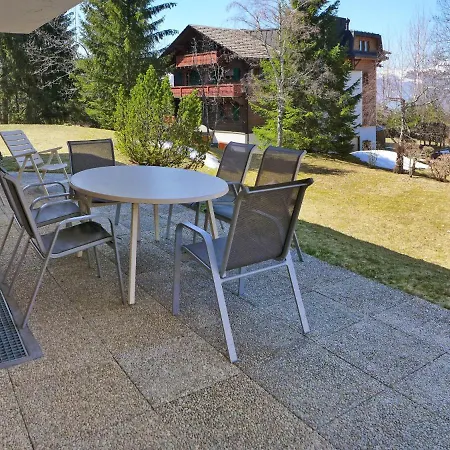 Le Miclivier B1 By Interhome