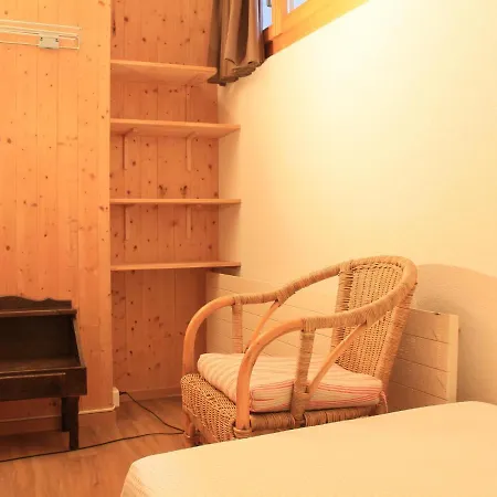 Lejlighed Le Miclivier B1 By Interhome Villars-sur-Ollon