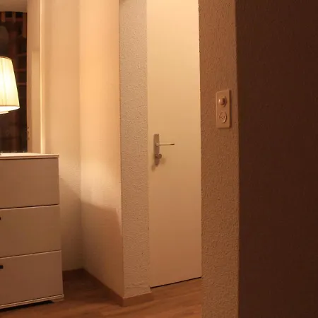 Le Miclivier B1 By Interhome Villars-sur-Ollon