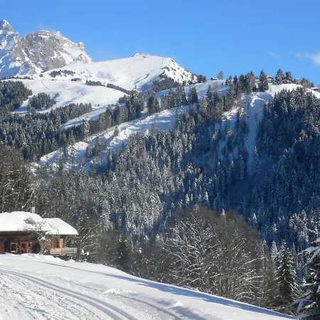 Le Miclivier B1 By Interhome