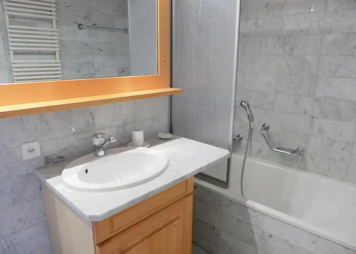 Le Miclivier B1 By Interhome Apartament Villars-sur-Ollon