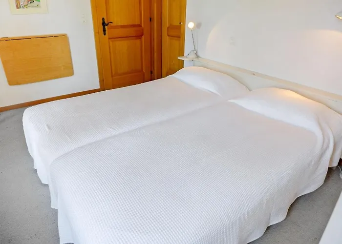 Apartament Le Miclivier B1 By Interhome *