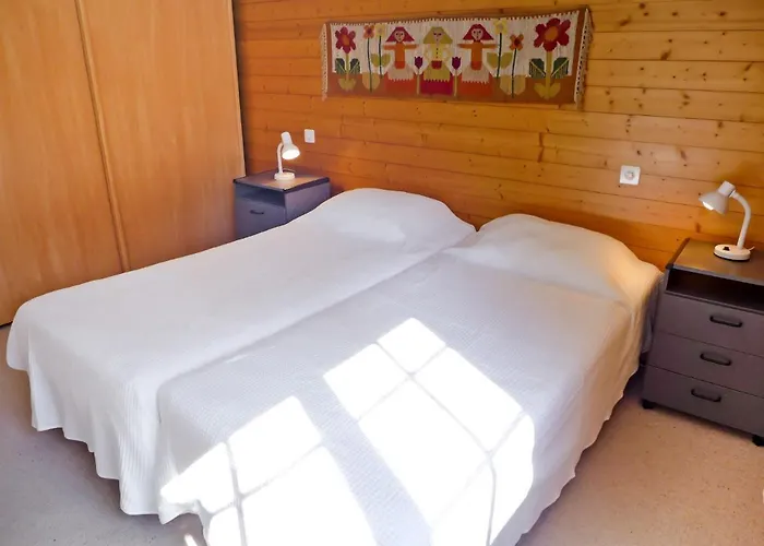 Le Miclivier B1 By Interhome * Villars-sur-Ollon