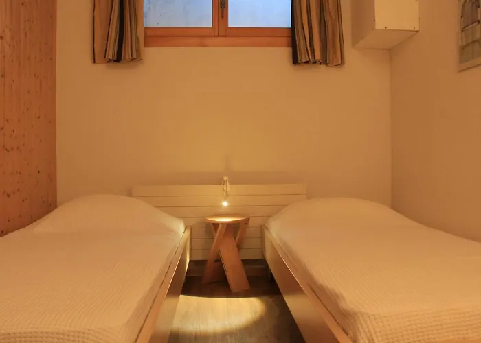 Le Miclivier B1 By Interhome Apartament Villars-sur-Ollon