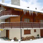 Le Miclivier B1 By Interhome 아파트