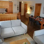 아파트 Le Miclivier B1 By Interhome *