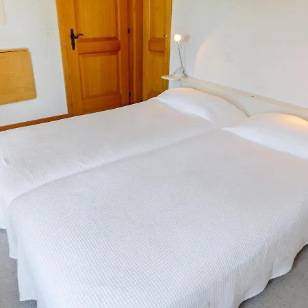 Apartmán Le Miclivier B1 By Interhome *