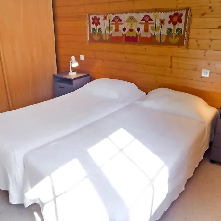 Le Miclivier B1 By Interhome * ヴィラール・シュル・オロン