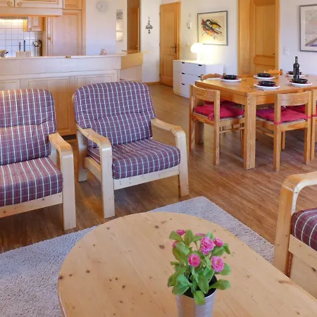 Le Miclivier B1 By Interhome Apartmán Villars-sur-Ollon