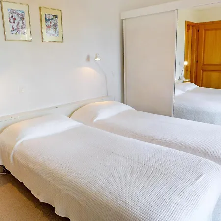 Le Miclivier B1 By Interhome Apartmán *