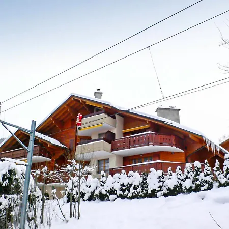 Le Miclivier B1 By Interhome Apartmán