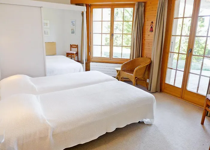 Le Miclivier B1 By Interhome