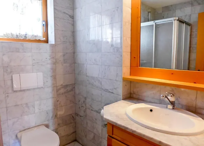 Le Miclivier B1 By Interhome