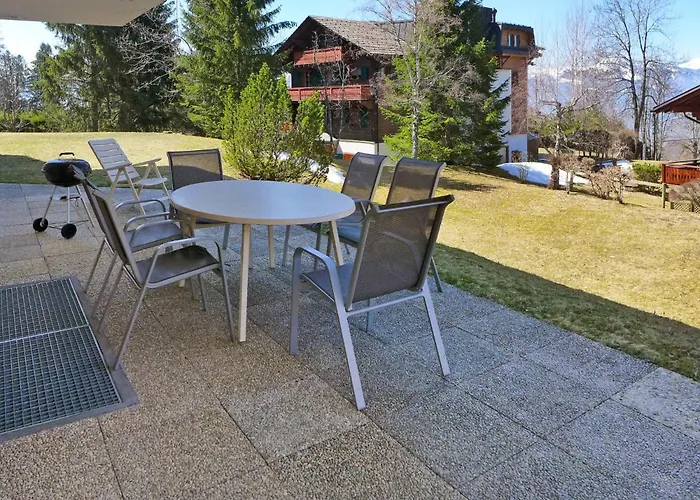 Le Miclivier B1 By Interhome