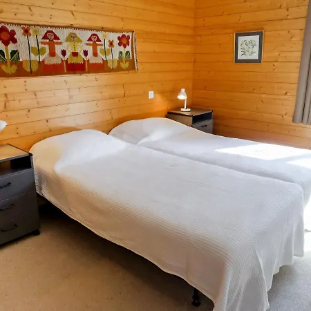 Le Miclivier B1 By Interhome Villars-sur-Ollon